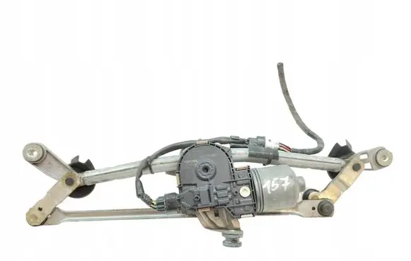 Toyota Avensis T270 Front wiper linkage and motor 8511005070B