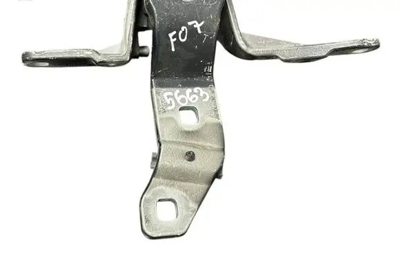 BMW 5 GT F07 Tailgate/trunk/boot hinge 7200533