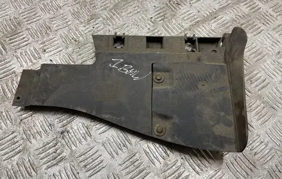 BMW 1 E82 E88 Side bottom protection 7141861