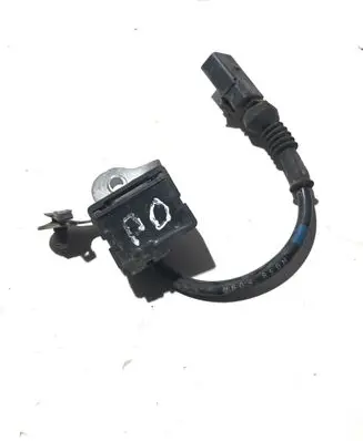 Volkswagen Touareg I ABS wheel speed sensor 7L0907673A 15179200