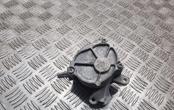 Ford Mondeo MK IV Vacuum pump D1651b2104t D1651B 2104T