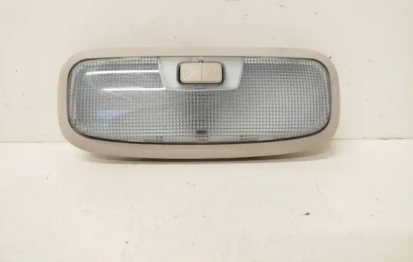 Ford Focus Front seat light 168461