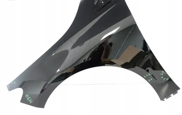 Mercedes-Benz B W247 Fender A2478810900
