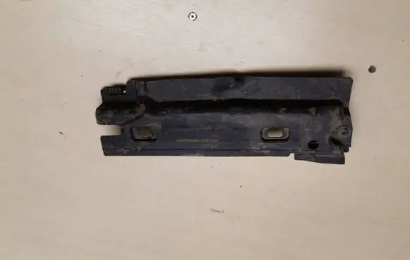 Skoda Enyaq iV Pickup box liner 1EA825205B 4F0825205B