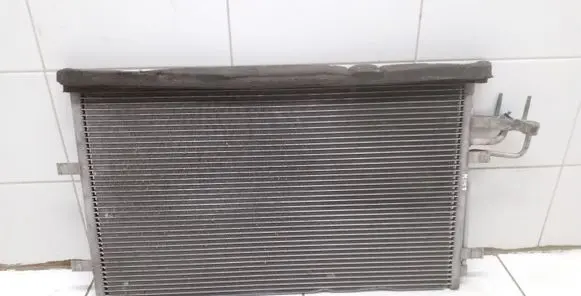 Ford Focus A/C cooling radiator (condenser) 3M5H19710CC