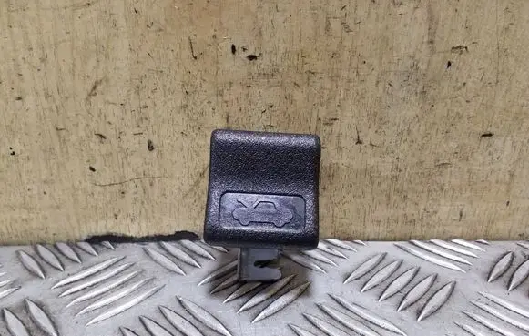 Subaru Outback Engine bonnet (hood) release handle
