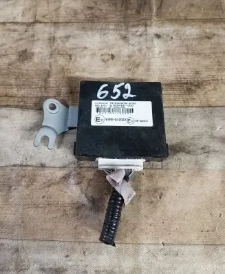 Toyota Corolla Verso AR10 Immobilizer control unit/module 97RI012022 626492000