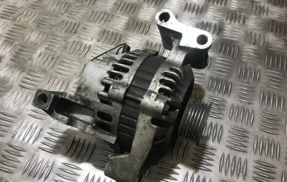 Ford Fiesta Generator/alternator 98mf10300ca 98mf-10300-ca
