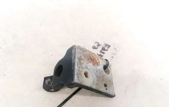 Audi A4 S4 B5 8D Rear door lower hinge
