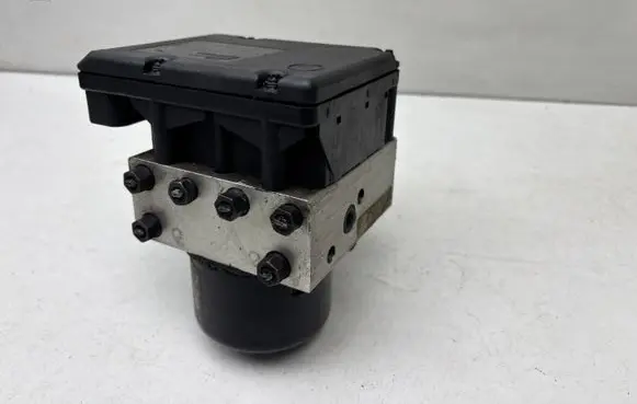 Audi A3 S3 8L ABS Pump 1J0907379G 1J0614117C