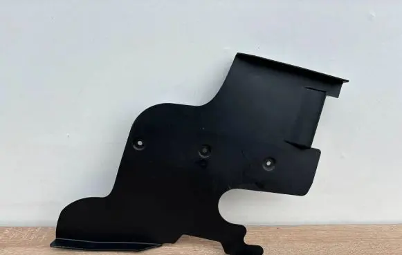 Chevrolet Camaro Front mudguard 079153499