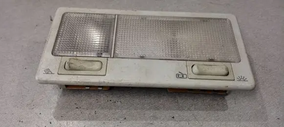 Volkswagen Sharan Front seat light 7M0947105C