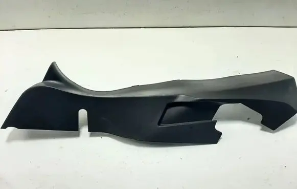 MG MG4 ev Rear seat side bottom trim 11145687 10978365