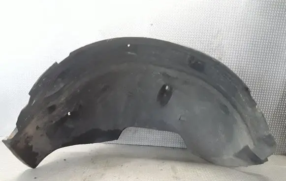 Mercedes-Benz ML W163 Front wheel arch liner splash guards 1638840222