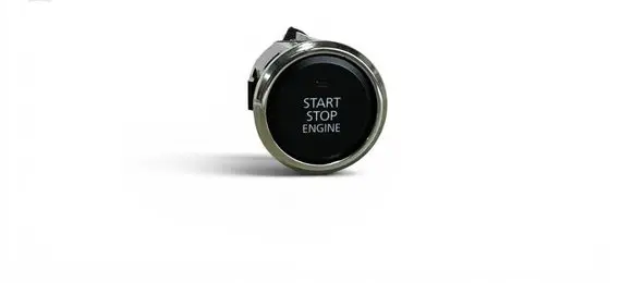 Mazda CX-30 Engine start stop button switch BDGG663S0A 54766