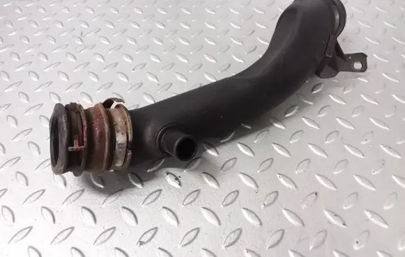 Land Rover Range Rover L405 Turbo air intake inlet pipe/hose AH229F876BB