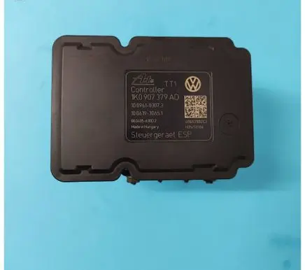 Volkswagen Golf VI ABS Pump 1K0907379AD 1K0614517BD