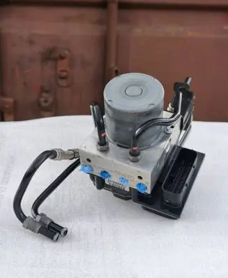 BMW X3 E83 ABS Pump 3421416 3450269 34513421416