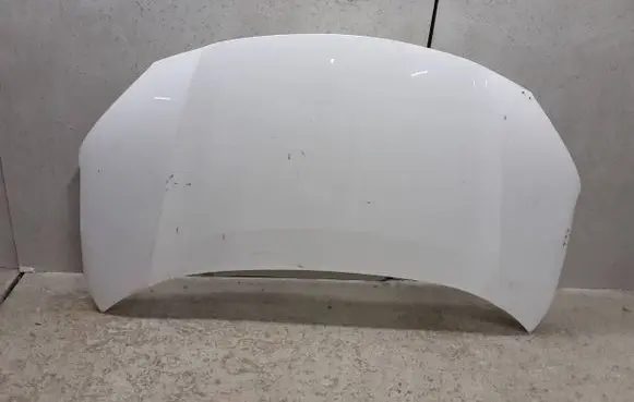 Toyota Yaris Cross Engine bonnet/hood
