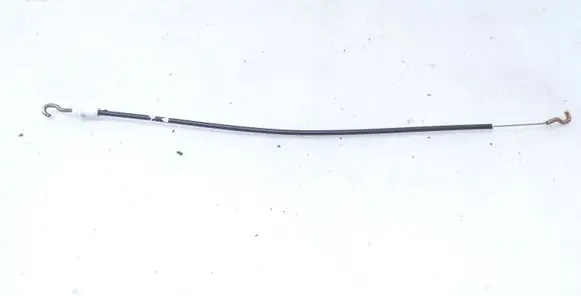 Mercedes-Benz S W220 Front door cable line 