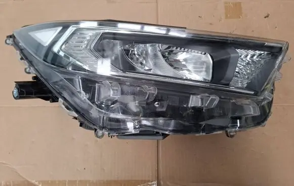 Toyota RAV 4 (XA50) Headlight/headlamp