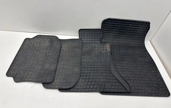 BMW 5 E60 E61 Car floor mat set