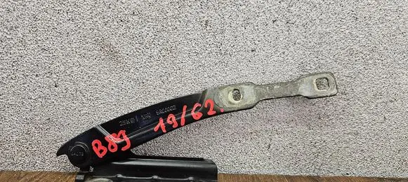 Dacia Sandero Engine bonnet/hood hinges 9R00002