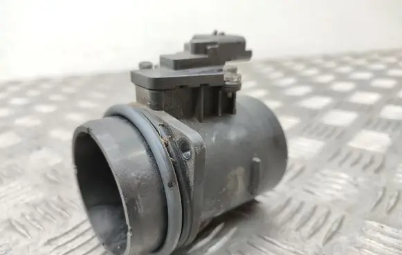 Peugeot 508 Mass air flow meter 9683282980