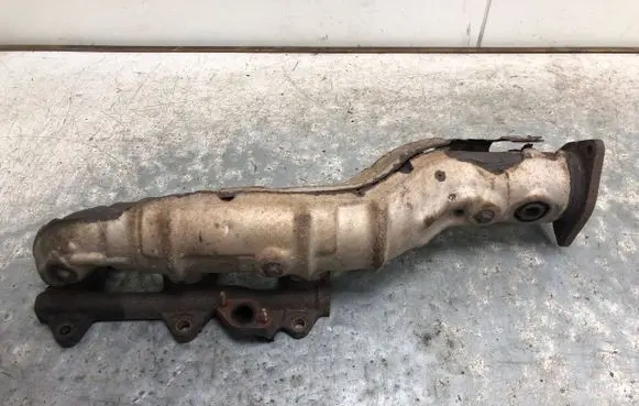 Mazda RX8 Exhaust manifold