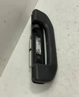 Mercedes-Benz ML AMG W164 Rear interior roof grab handle A0998150100