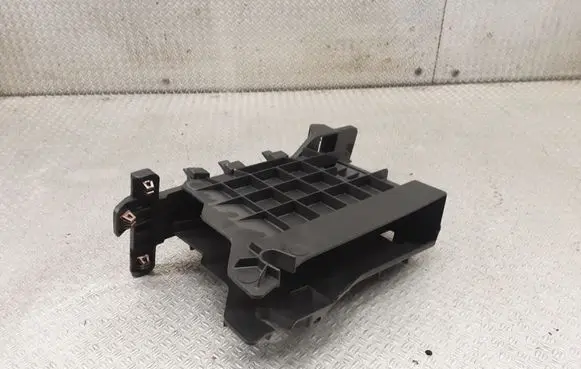Chevrolet Volt I Engine control unit holder 