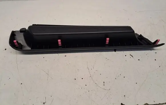 Toyota Yaris Other dashboard part 554510D130