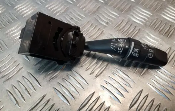 Honda FR-V Wiper control stalk M21731 M21740