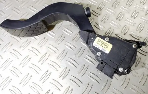 Volkswagen PASSAT B5.5 Accelerator throttle pedal 8D1723523L 6PV00837502