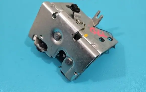 Ford Transit Courier Rear door lock IMPRK1432674