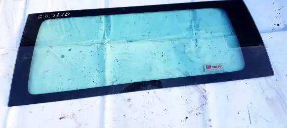 Honda HR-V Rear side window