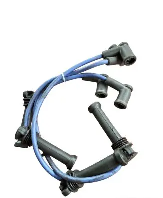 Ford Mondeo Mk III Ignition plug leads 