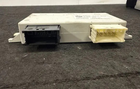 BMW 3 E90 E91 Sunroof control unit/module 6955927 5WK11493 04015300542
