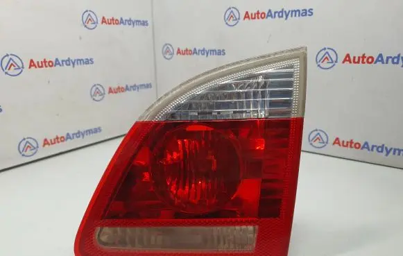 BMW 5 E60 E61 Tailgate rear/tail lights 7165830 63217165830