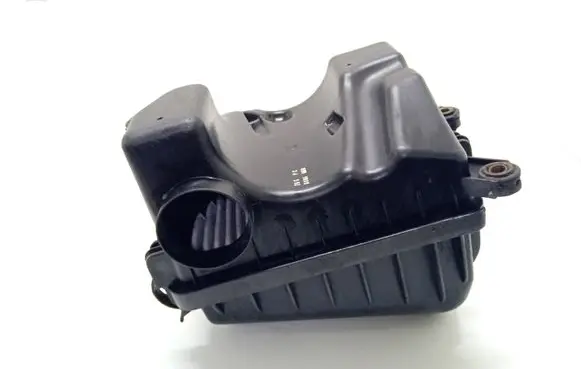 Air filter box