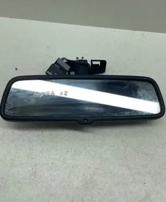 Opel Astra H Rear view mirror (interior) E110256111 GNTX276