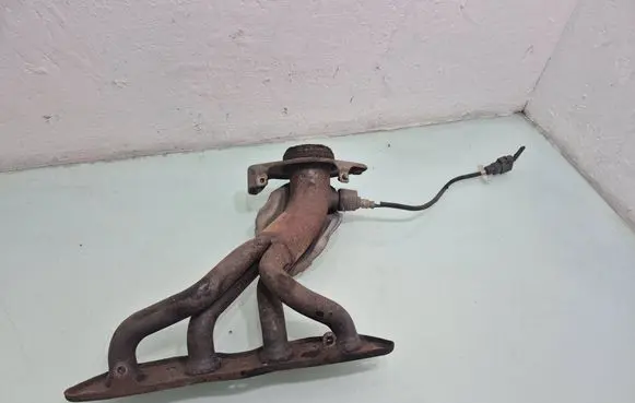 Toyota Prius (XW20) Exhaust manifold 