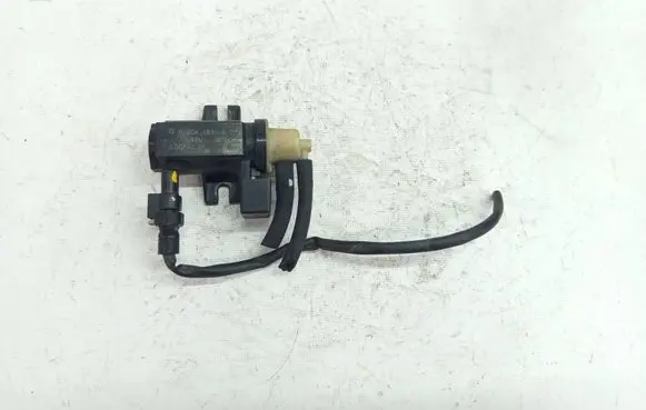 Mercedes-Benz Sprinter W906 Turbo solenoid valve A0061536628 70078202 09T180