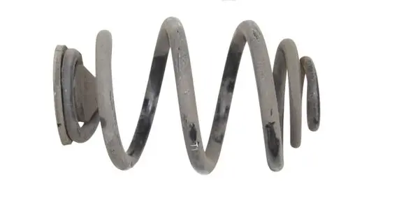 BMW Z4 E89 Rear coil spring