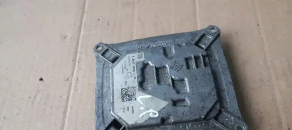 Audi A4 S4 B8 8K Headlight ballast module Xenon 1307329218