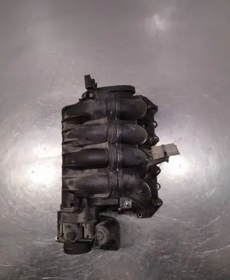 Peugeot Partner Intake manifold 9657539680 63696 F02840