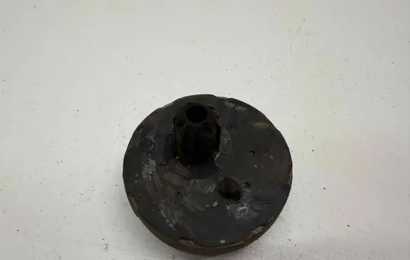 Audi A6 C7 Rear coil spring rubber mount 4G0512149