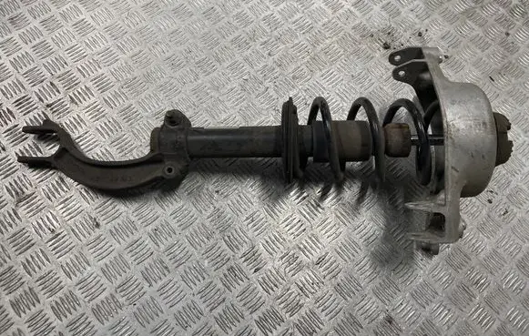 Audi A4 S4 B8 8K Front shock absorber/damper 8K0031CA