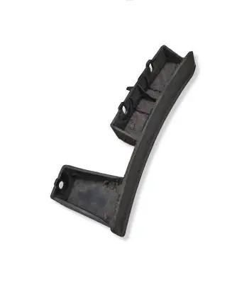 Jaguar I-Pace Rear bumper mounting bracket J9D3291D00BB