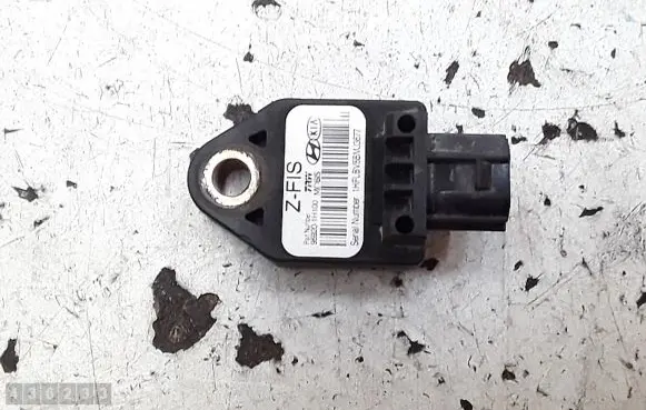 Hyundai i30 Fuel cut-off switch 959201h100